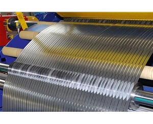 客戶案例，應(yīng)用于德國(guó)GEORG縱剪線