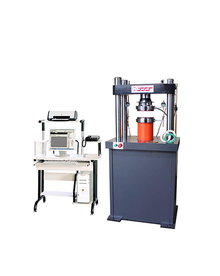 Gasket Testing Machine YAW-300DP